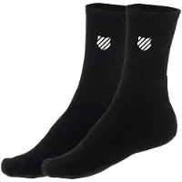 K-Swiss Hypercourt Sokken 2 Paren