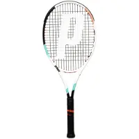 Prince Tennisracket Tour 100 310 g (Onbespannen)-Gripmaat L4