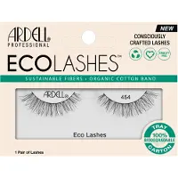 Ardell Eco Lashes 454 Black Eye Lashes