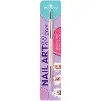 Essence Penseel Essence Nail Art Dubbel Nagels