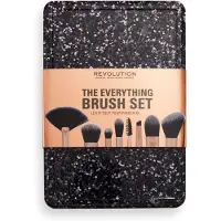 Makeup Revolution The Everything Brush Set - Kwastenset - Cadeauset - Cadeau