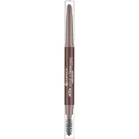 Essence wow what a brow pen waterproof Wenkbrauwpotlood 0.2 g Nr. 02 - Brown