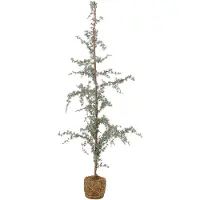 Vita Deco Boom, Groen, Plastic