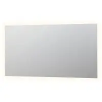 Ink SP5 Spiegel 160x80cm Indirecte LED Rondom - Glas - Rechthoekig - Spiegels, Badkamerspiegels - 8718835040840