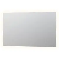 Ink SP5 Spiegel 140x80cm Indirecte LED Rondom - Glas - Rechthoekig - Spiegels, Badkamerspiegels - 8718835033248
