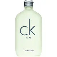 Calvin Klein CK One 15 ml Eau de Toilette - Herenparfum