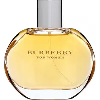 Burberry Spray 100ml Eau De Parfum