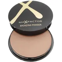 Max Factor Bronzing Powder - 002 Bronze