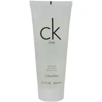 Calvin Klein Ck One ?el Pod Prysznic 250ml (u)