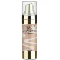 Max Factor - Skin Luminizer Foundation - 80 Bronze