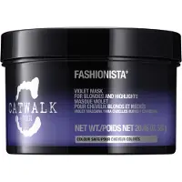Tigi Fashionista Violet Mask 580 g