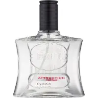 BRUT Eau De Toilette Total Attraction - 100 ml