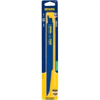 Irwin 956R 9" / 225 mm 6TPI Reciprozaagblad, zagen van hout met spijkers - 10506430