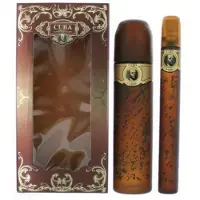 Cuba Paris Cuba Gold Gift Set