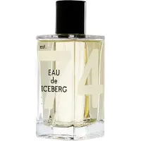 Iceberg Jasmin Eau de Toilette Dames Bloemig en Muskusachtig 100 ml