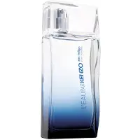 Kenzo L Eau Par Kenzo Eau Indigo Pour Homme EDT 50 ml