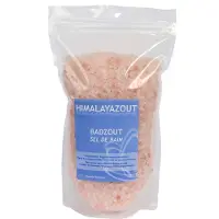 Esspo Himalayazout Kuurbadzout luxe sta-zak 1.2 kg