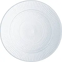 Luminarc Plat Bord Louison 25cm