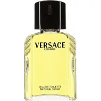 Versace L'Homme, 100 ml, eau de toilette spray