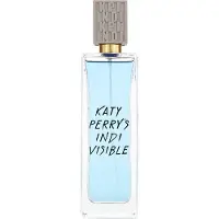 Katy Perry Indi Visible Eau de Parfum, 100 ml (damesparfum)