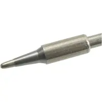 JBC Soldeerpunt Beitelvorm Grootte soldeerpunt 2.2 mm Lengte soldeerpunt: 10 mm Inhoud: 1 stuk(s)