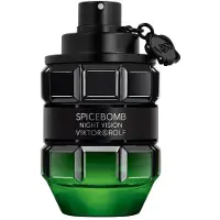 Viktor & Rolf Spicebomb Night Vision, eau de toilette, 90 ml, testversie