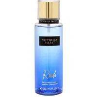Victoria's Secret Rush geurige mist 250 ml - unisex lichaamspray