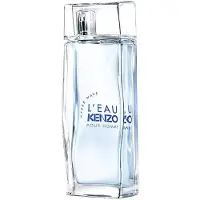 Kenzo L'Eau Hyper Wave Eau de Toilette Spray 50 ml