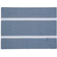 Marc O'Polo Marc O' Polo placemat Lovon 33x45 smoke-blue