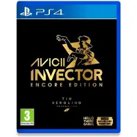 Avicii Invector Encore Edition