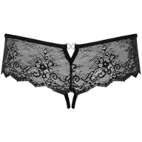 Obsessive - Merossa Kruisloze Slip