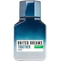 Benetton - United Dreams Together for Him - Eau de toilette - 100ml