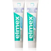 Elmex - Sensitiv e Whitening 75 ml Whitening teeth