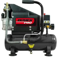 Dutack Compressor (Little AIR) - 4140020