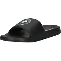 Superdry heren slippers met logo