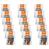 Boxby Duck Strips - Hondensnacks - 15 x Eend 90 g
