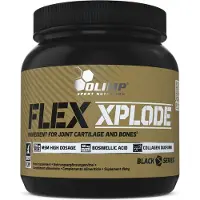 Olimp Flex Xplode - 504 g - Orange