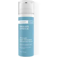 Paula's Choice Resist Anti-Aging Ultra-Light Antioxidant Serum