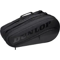 Dunlop Tac Team 8rkt Thermo
