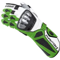 Held Phantom II Motorfiets handschoenen