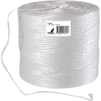 Kangaro Polypack touw 750 meter 1-draads Kangaro
