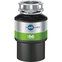 Emerson InSinkErator Model 66