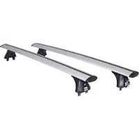 CRUZ dakdragerset Airo X - BMW 4 serie (F36) Gran coupe (2014-2021)