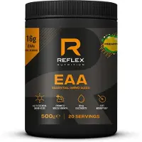 Reflex Nutrition - EAA Ananas 500g