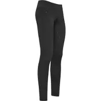 Easy Rider - Rijlegging Dietse Winter - Winter Rijlegging - Full Grip - Black - Maat 152