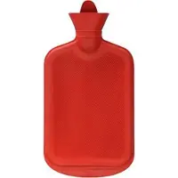 COSY&TRENDY Cosy & Trendy Warmwaterkruik 2l 18,5x36cm Ce-norm