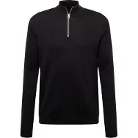 Only & Sons Trui 'ONSAlex' zwart