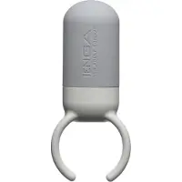 Tenga - SVR Smart Vibe Ring One Grijs