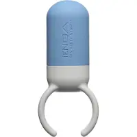 Tenga - SVR Smart Vibe Ring One Blauw