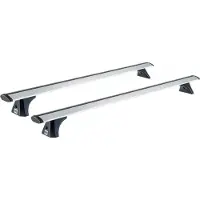 CRUZ dakdragerset Airo T - BMW X6 (E71) (2008-2015)